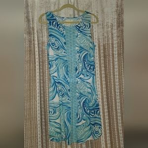 Lilly Pulitzer sleeveless dress